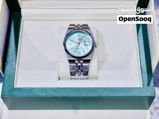 Rolex land-dweller 2025 model