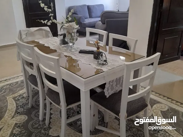 115 m2 3 Bedrooms Apartments for Sale in Amman Swelieh