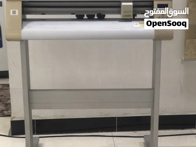 طابعه  للبيع جديده ما مستعمله. السعر 450