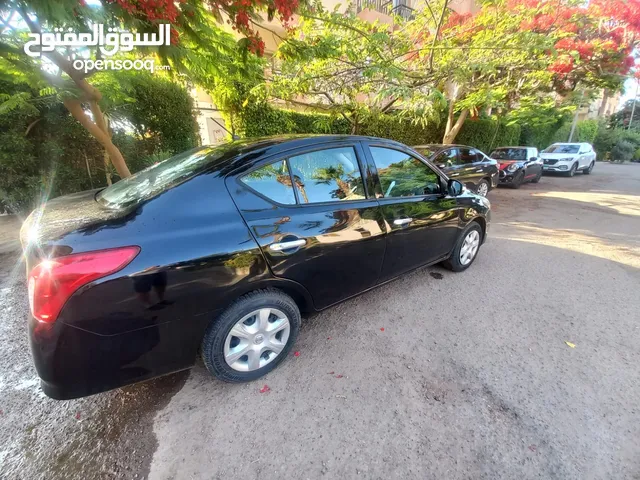 Used Nissan Sunny in Giza