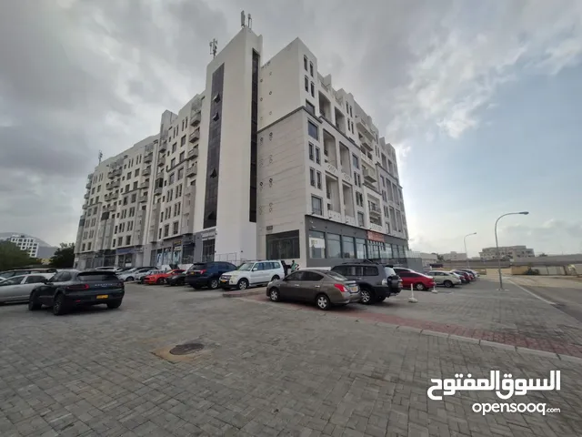 3 BR Nice Cozy Apartment in Al Khuwair for Rent