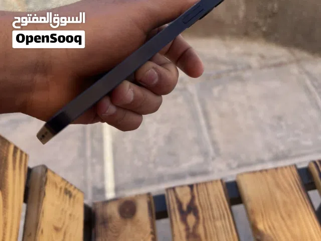Apple iPhone 12 128 GB in Mafraq