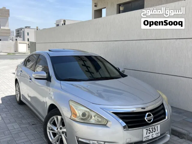التيما4 سلندر فل الفل اوبشن فتحه مكيف خلفي تشغيل عن بعد بدون حوادث