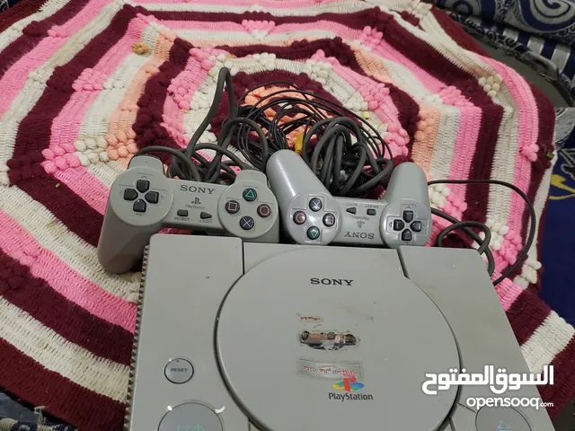 PlayStation 1 PlayStation for sale in Sana'a