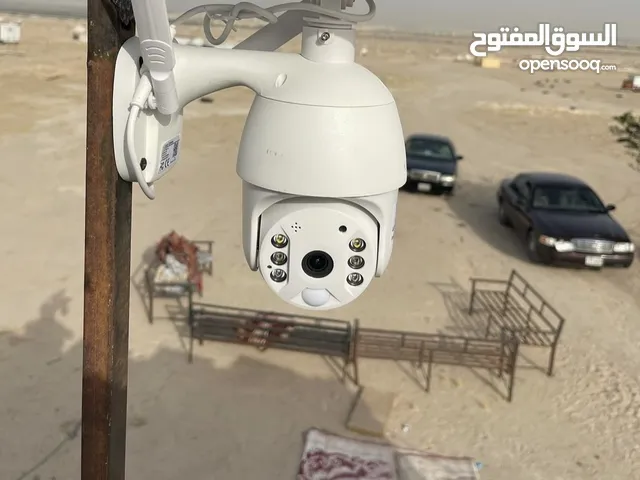 Security cameras