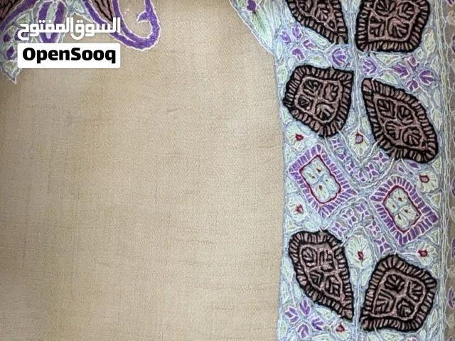 Fabrics Men's Deshdasha - Abaya in Al Dhahirah