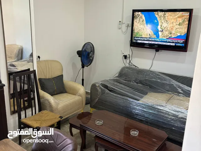 75 m2 1 Bedroom Apartments for Rent in Nablus Other