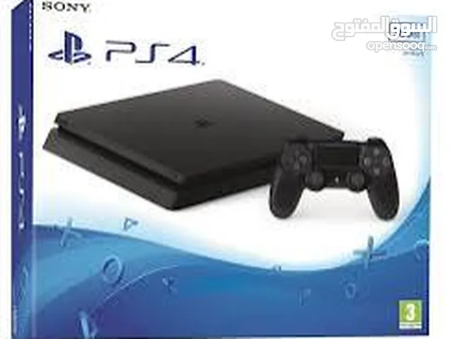 Ps4 سليم للبيع