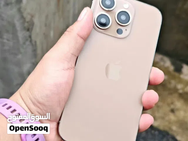 iphone16pro Max هاى كوبى