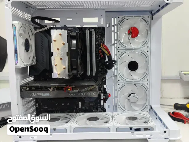بي سي قيمنق i5 المعالج الكرت 3060