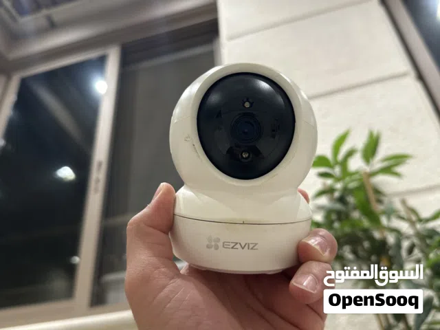 كاميرا متحركة  360 درجه واي فاي للبيع