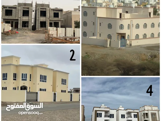 300 m2 More than 6 bedrooms Villa for Sale in Muscat Amerat