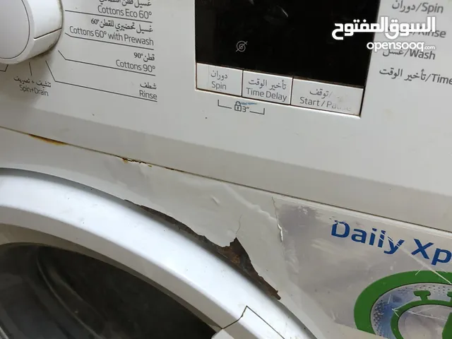 Beko 7 - 8 Kg Washing Machines in Amman