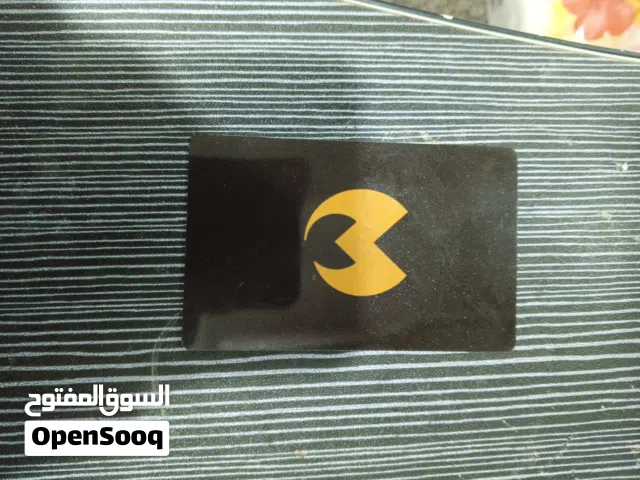 Gift Cards - Others gaming card for Sale in Zarqa