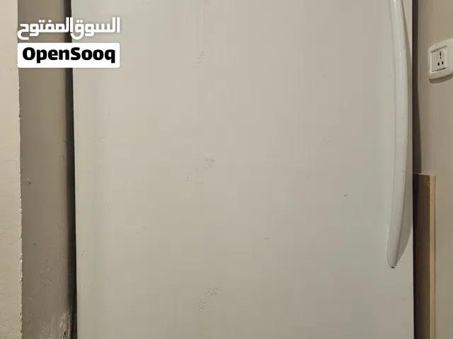 فريزر من نوع وايت وستنجهاوس white westinghouse