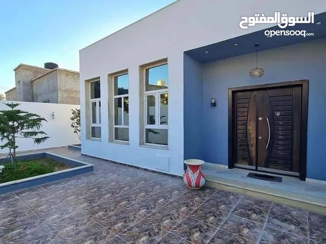 250 m2 3 Bedrooms Villa for Sale in Benghazi Al-Sayeda A'esha