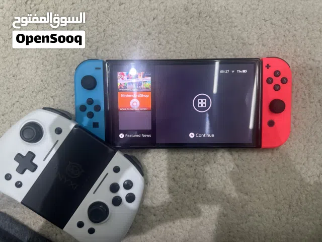 Nintendo Switch Nintendo for sale in Salt