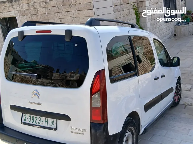 Used Citroen Berlingo in Bethlehem