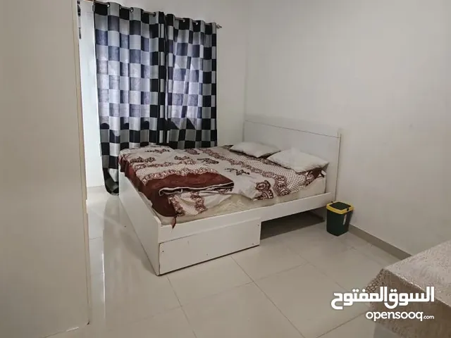 860m2 1 Bedroom Apartments for Rent in Ajman Al Rashidiya