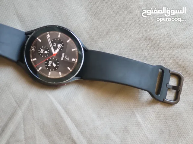 Samsung smart watches for Sale in Amman