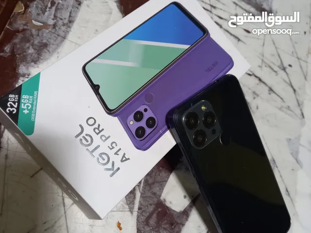 Oukitel Other 32 GB in Zarqa