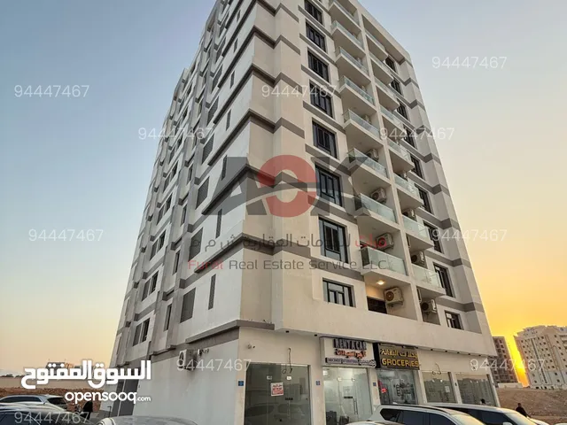 110 m2 2 Bedrooms Apartments for Rent in Muscat Ghala