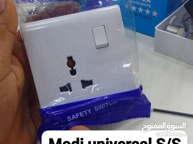 single socket high quialty