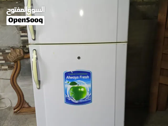 ثلاجة 29 قدم للبيع