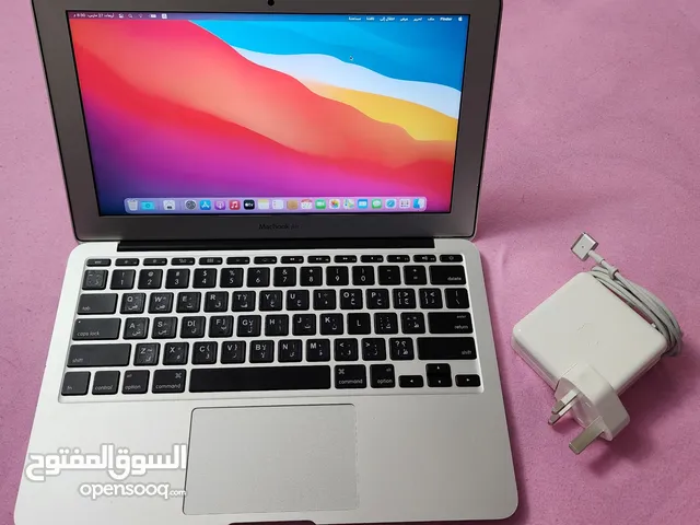 MacBook Air Early 2014 11.6 -inch