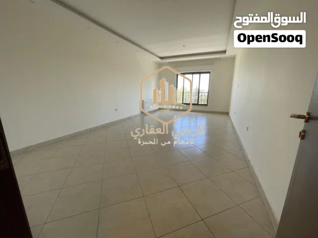 180 m2 3 Bedrooms Apartments for Rent in Amman Dahiet Al Ameer Rashed