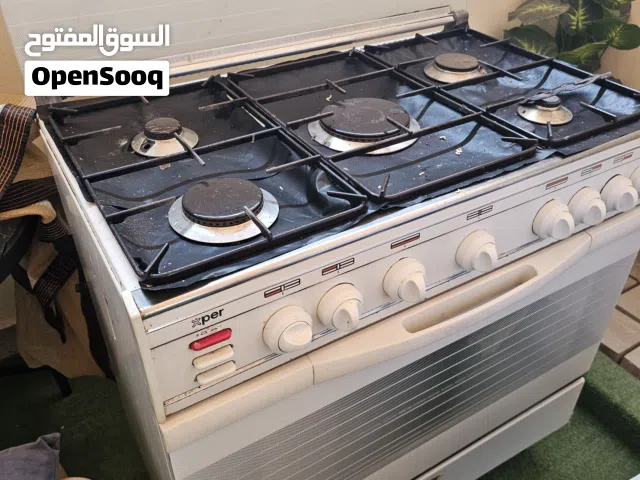 فرن مستعمل