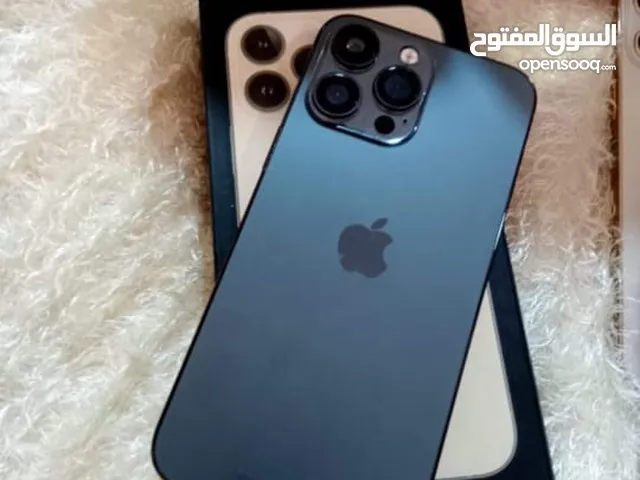 Apple iPhone 15 Pro Max Other in Damietta