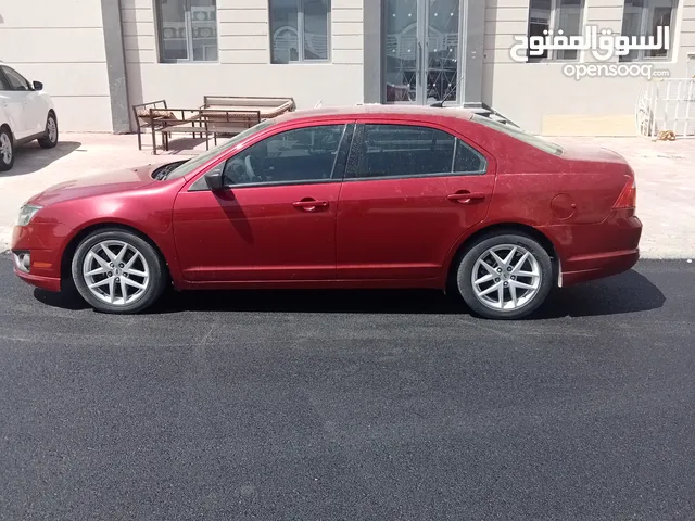 Used Ford Focus in Al Ahmadi