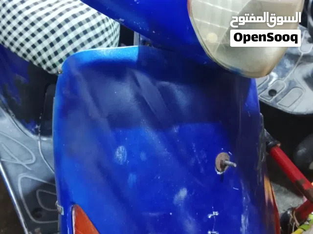 2023 ياماها Bolt