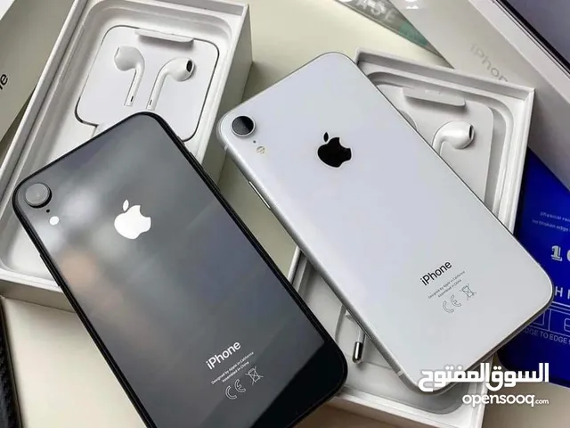 Apple iPhone XR 64 GB in Zarqa