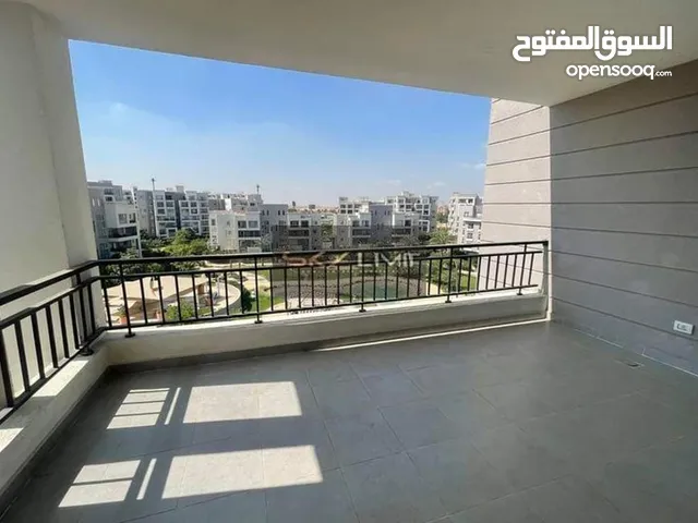170 m2 4 Bedrooms Apartments for Sale in Cairo Fifth Settlement