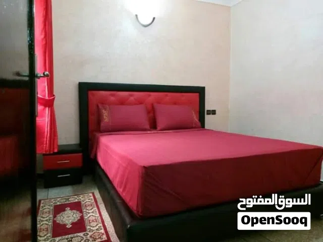 70 m2 2 Bedrooms Apartments for Rent in Fès Agdal