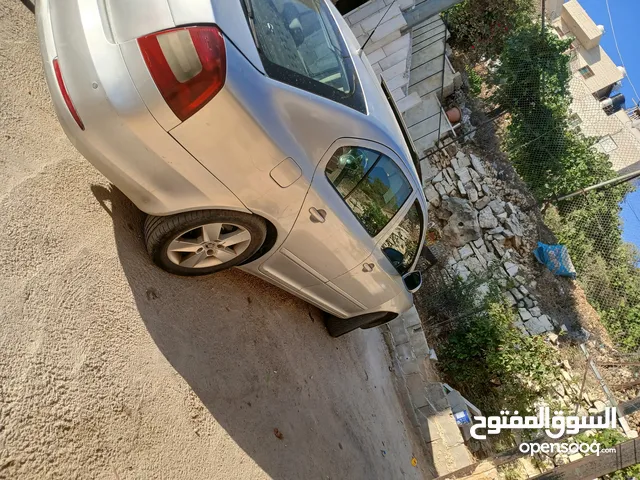 Used Skoda Octavia in Hebron