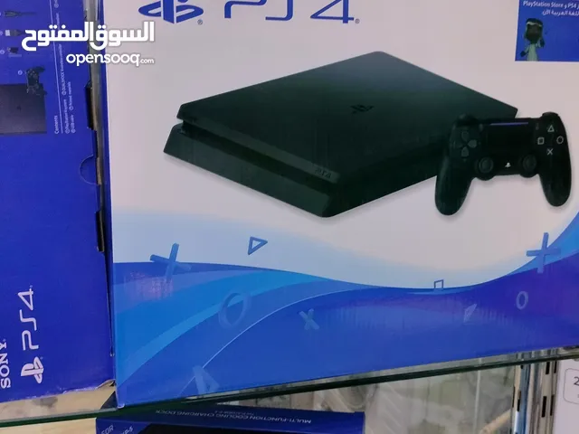 PlayStation 4 PlayStation for sale in Basra