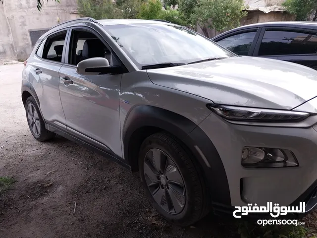 Used Hyundai Kona in Jerash