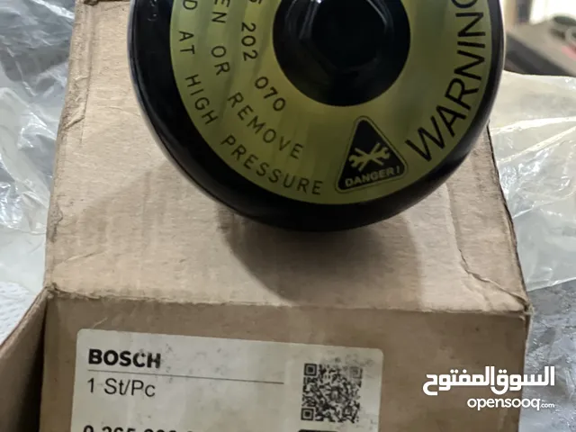كركوبه ABS مرسيدس E205