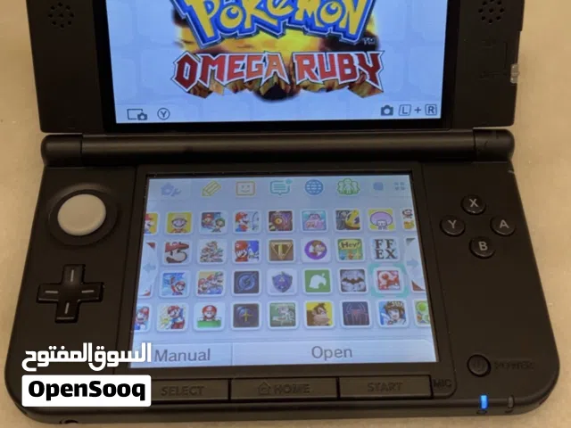 Nintendo 3DS & 2DS Nintendo for sale in Farwaniya