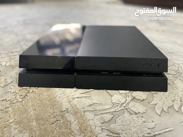 PlayStation 4 PlayStation for sale in Muscat