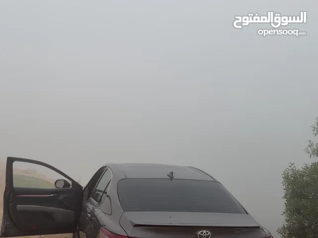 New Toyota Camry in Basra
