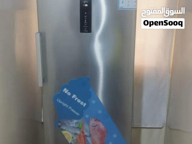فريزر ناشونال بحاله وكاله