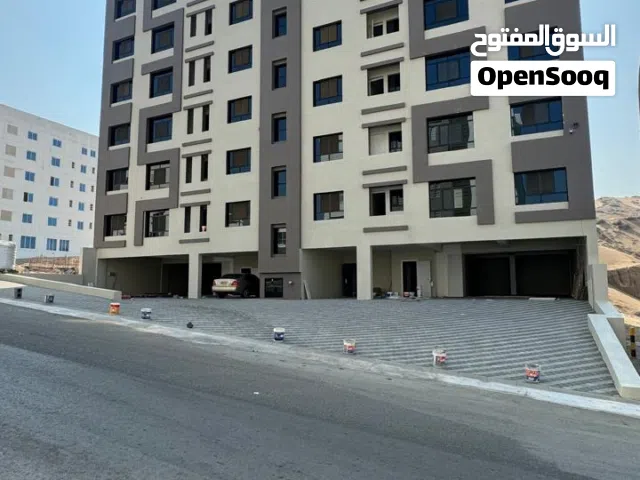 77 m2 2 Bedrooms Apartments for Sale in Muscat Bosher