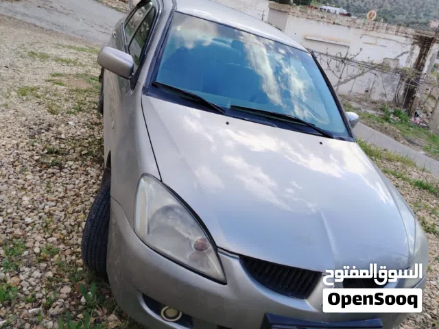 2003 Mitsubishi Lancer GL