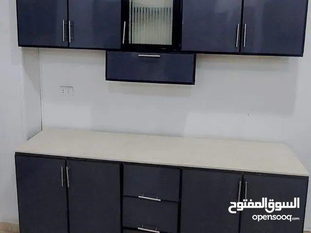 مطبخ كلادينج سعودي