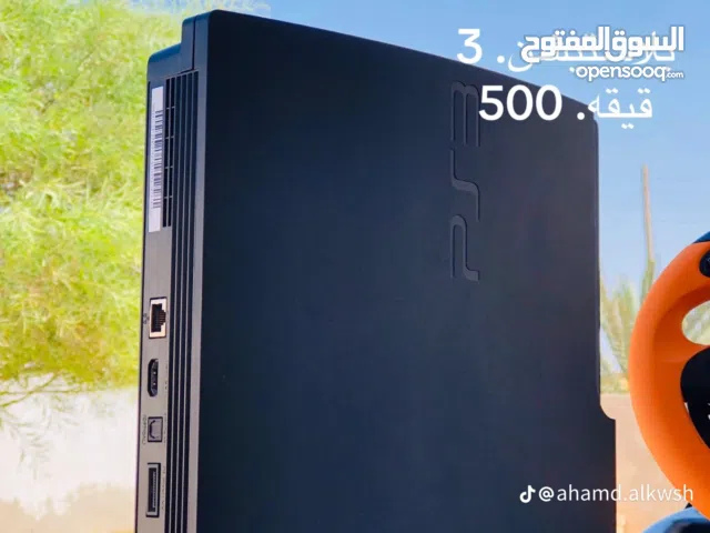 PlayStation 3 PlayStation for sale in Gharyan
