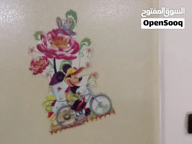 ثلاجة ال جي